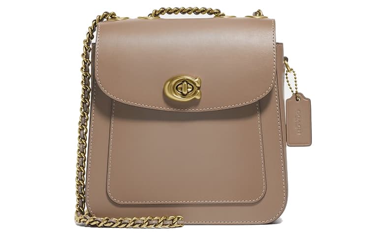 Рюкзак COACH Madison 18 - изображение 1