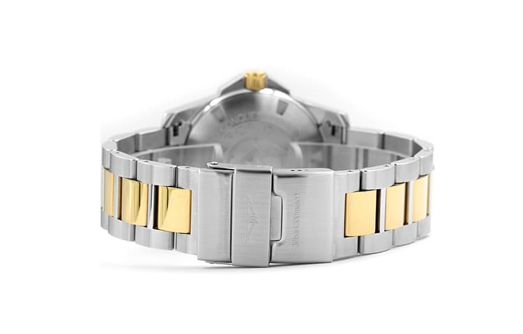Часы Longines Conquest 41mm - изображение 5