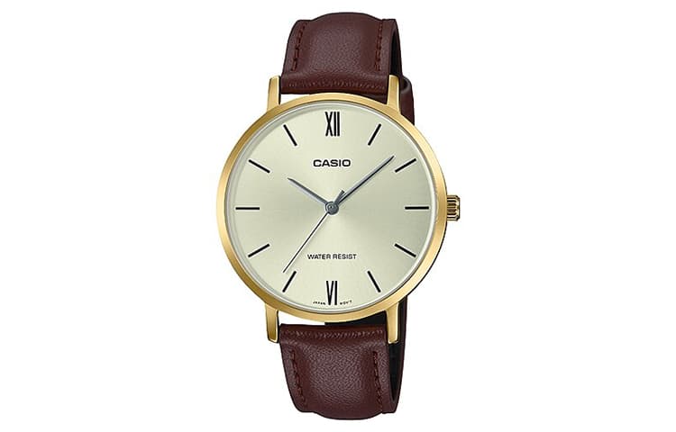 Часы CASIO DRESS LTP-VT01GL-9B - изображение 1