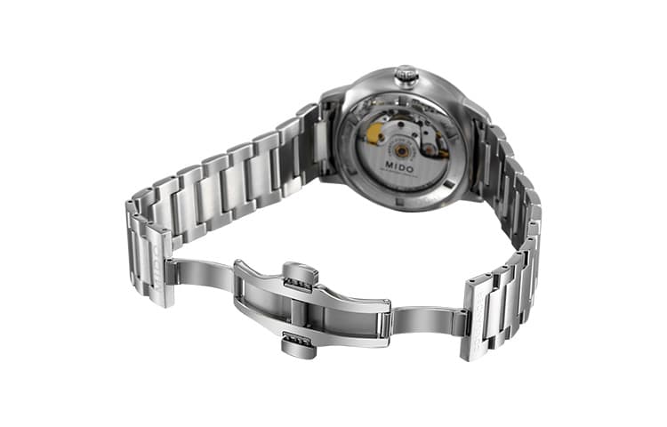 Часы MIDO 40mm M021.431.11.051.00 - изображение 6