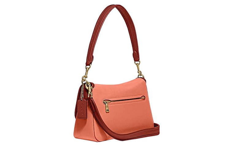Мини-сумка COACH Tabby 26 - изображение 2