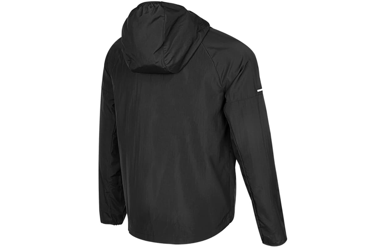 Куртка Nike Miler Jacket Black - изображение 2
