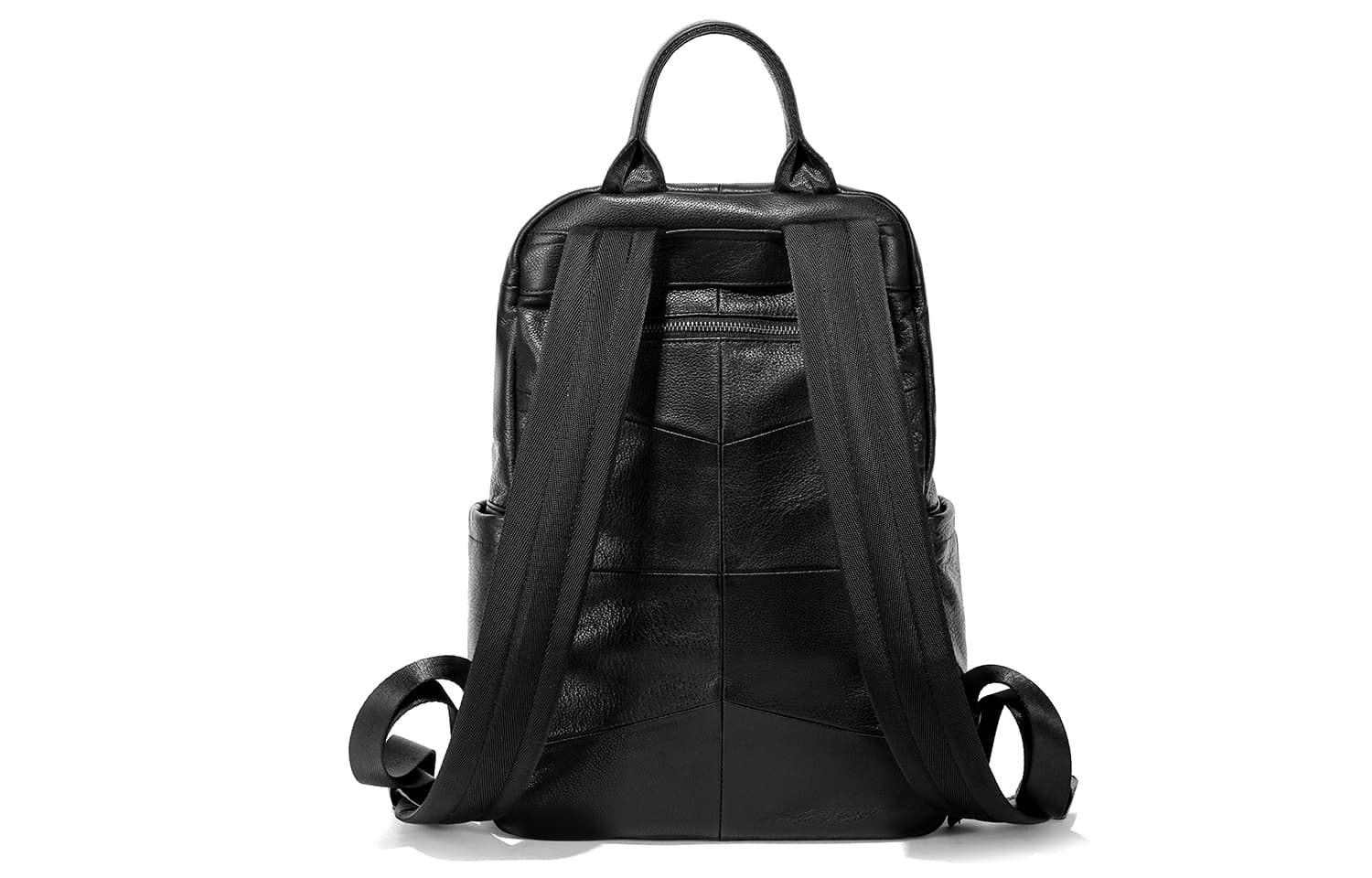 Рюкзак Ace Paul Travel Backpack Black - изображение 4
