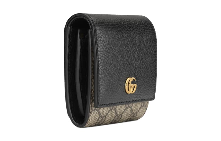 Кошелек GUCCI Marmont GG Logo - изображение 3