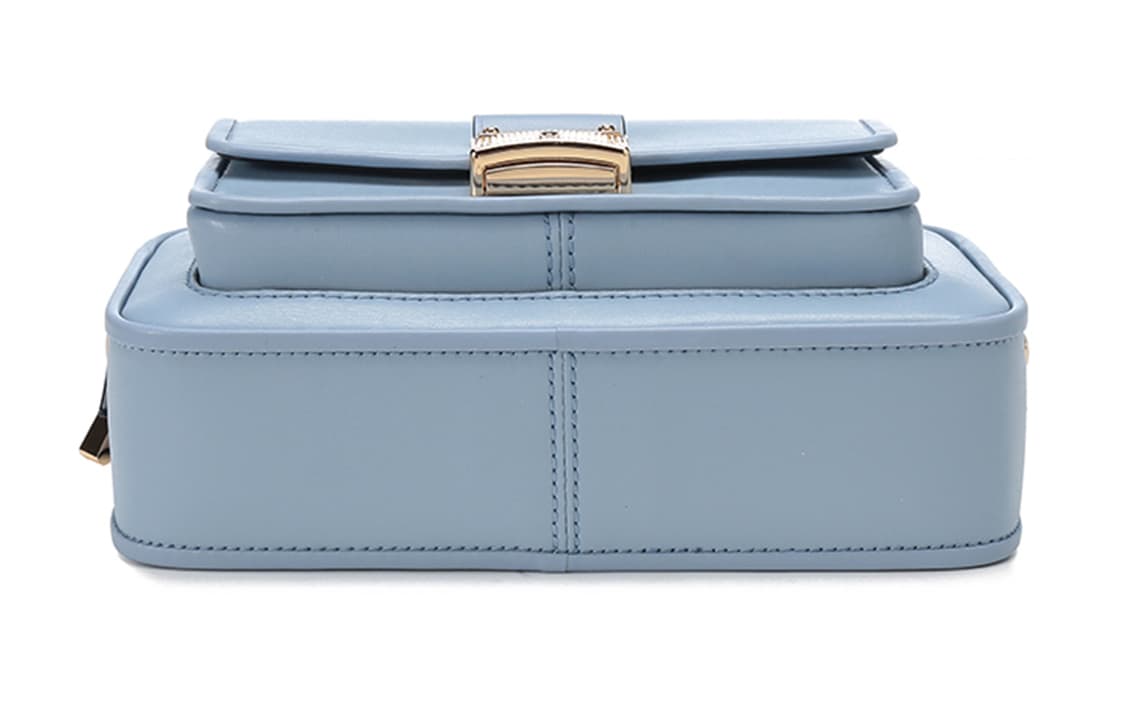 Мини-сумка MICHAEL KORS MK Bradshaw - изображение 5