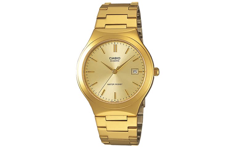 Часы Casio MTP-1170N-9A - изображение 1