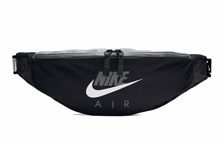 Поясная сумка Nike Heritage Hip Pack - изображение 1