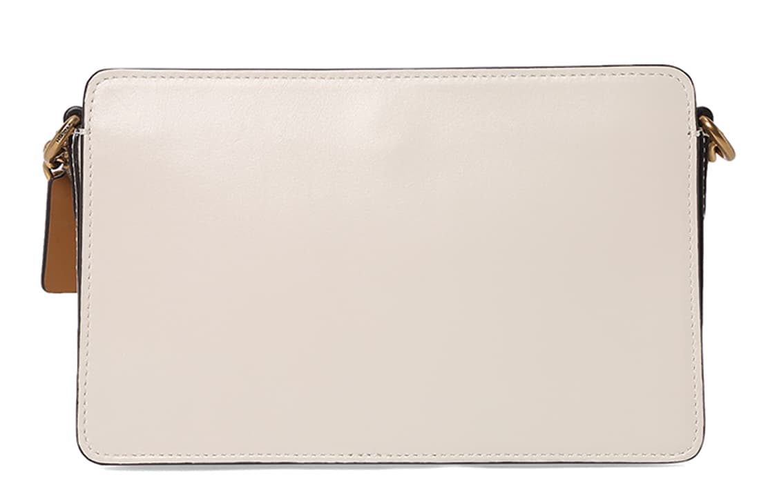 Мини-сумка COACH Signature Chain Crossbody 23 C - изображение 4