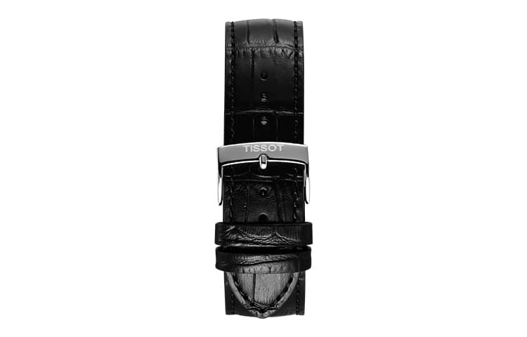 Часы Tissot T109.407.16.051.00 - изображение 4
