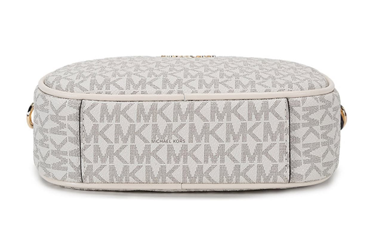 Мини-сумка MICHAEL KORS MK Jet Set Charm - изображение 5