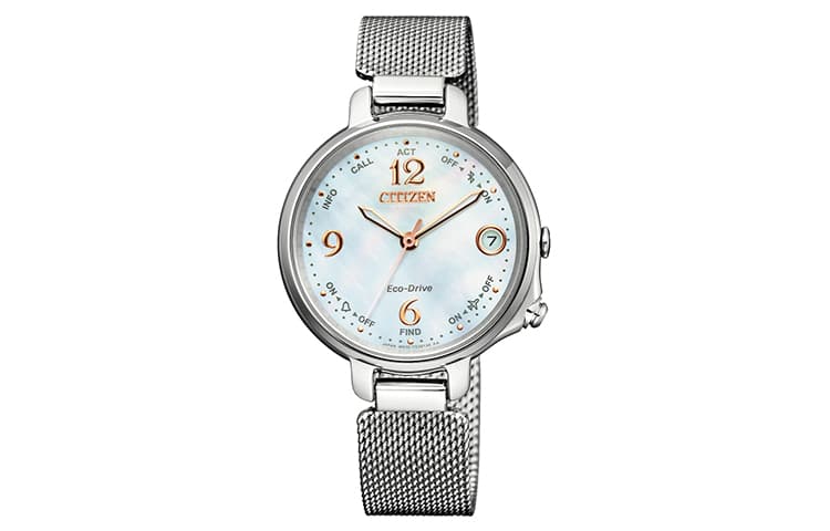Часы CITIZEN EE4031-82D - изображение 1