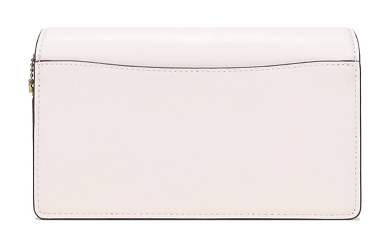 Мини-сумка COACH Aster 20 - изображение 4