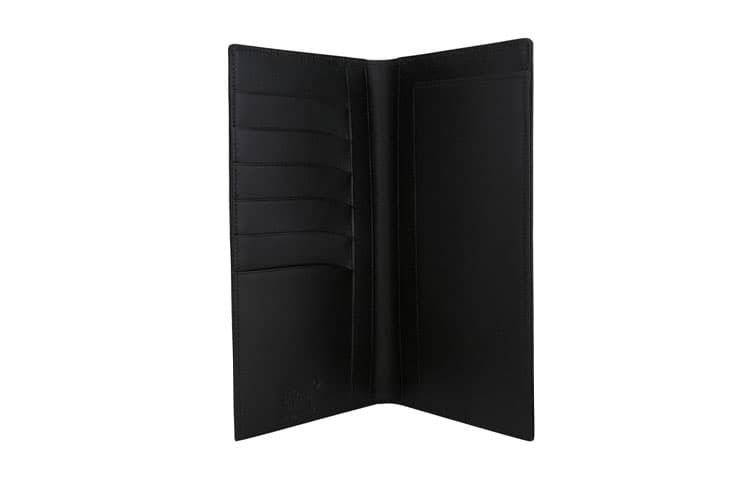 Кошелек MONTBLANC Logo - изображение 10