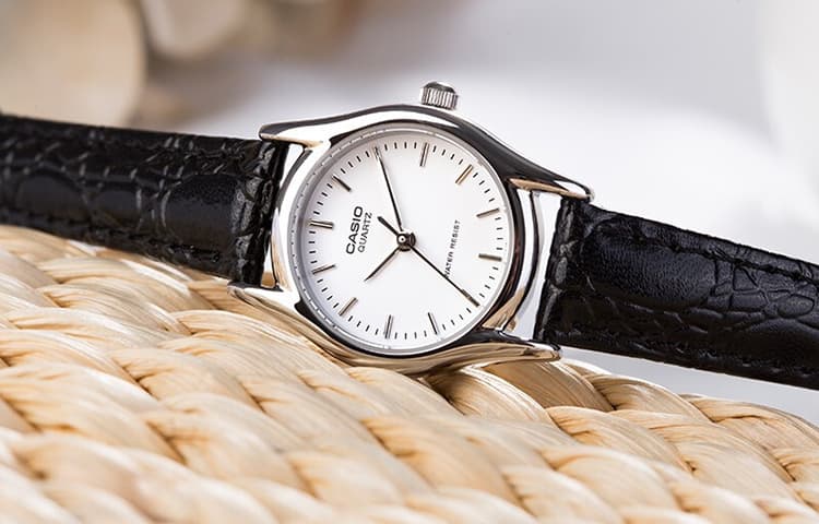 Часы CASIO LTP-1094E-7A - изображение 3