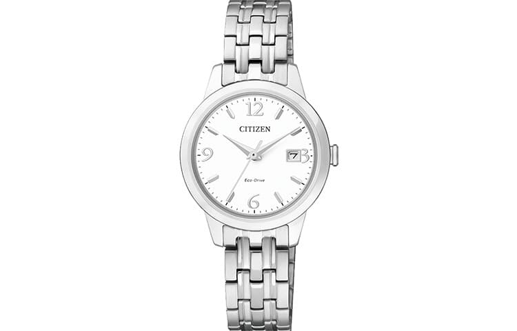 Часы CITIZEN EW2230-56A - изображение 1