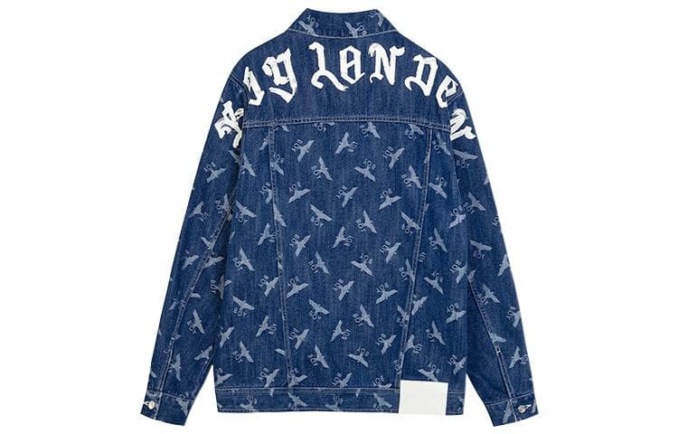 Куртка Boy London Logo - изображение 2