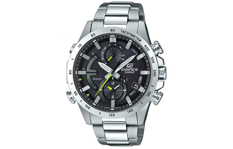 Часы CASIO EDIFICE EQB-900D-1APR - изображение 1