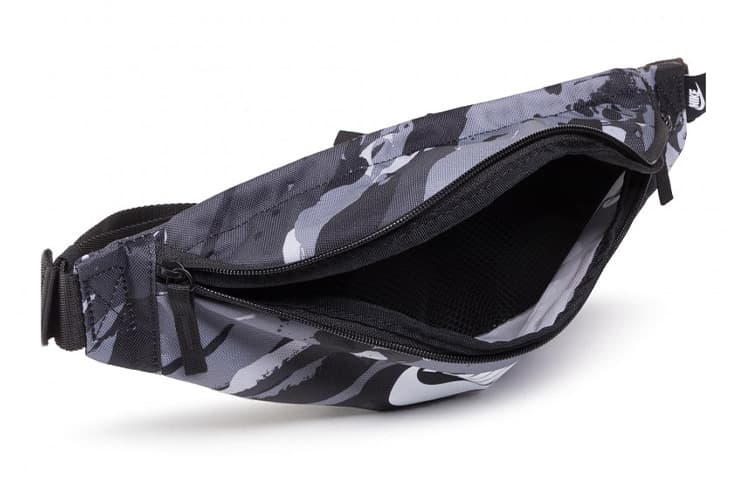 Поясная сумка Nike SportswearHeritage - изображение 4