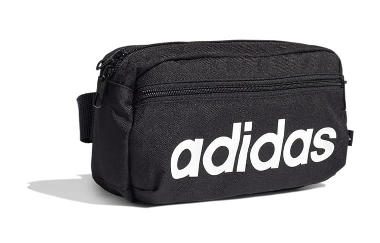 Поясная сумка adidas Linear Bum Logo - изображение 2