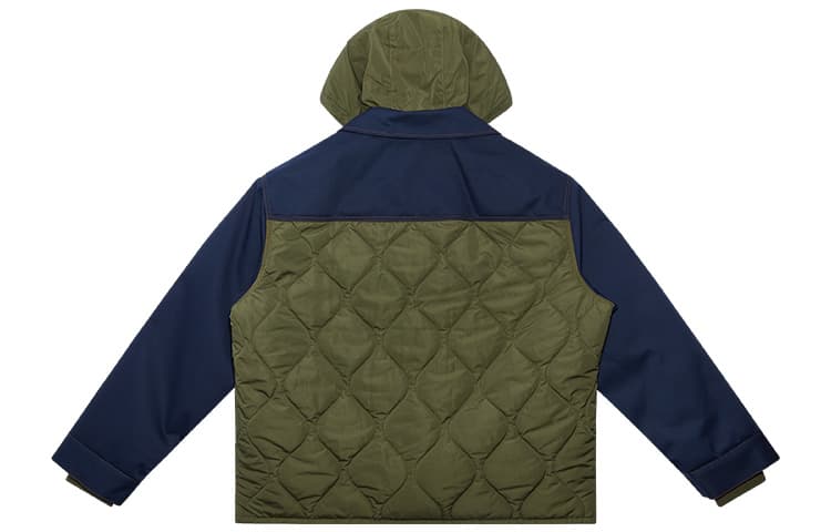 Зимняя куртка пуховик Dickies - изображение 2