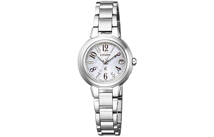 Часы CITIZEN 100 25mm ES9430-54B - изображение 1
