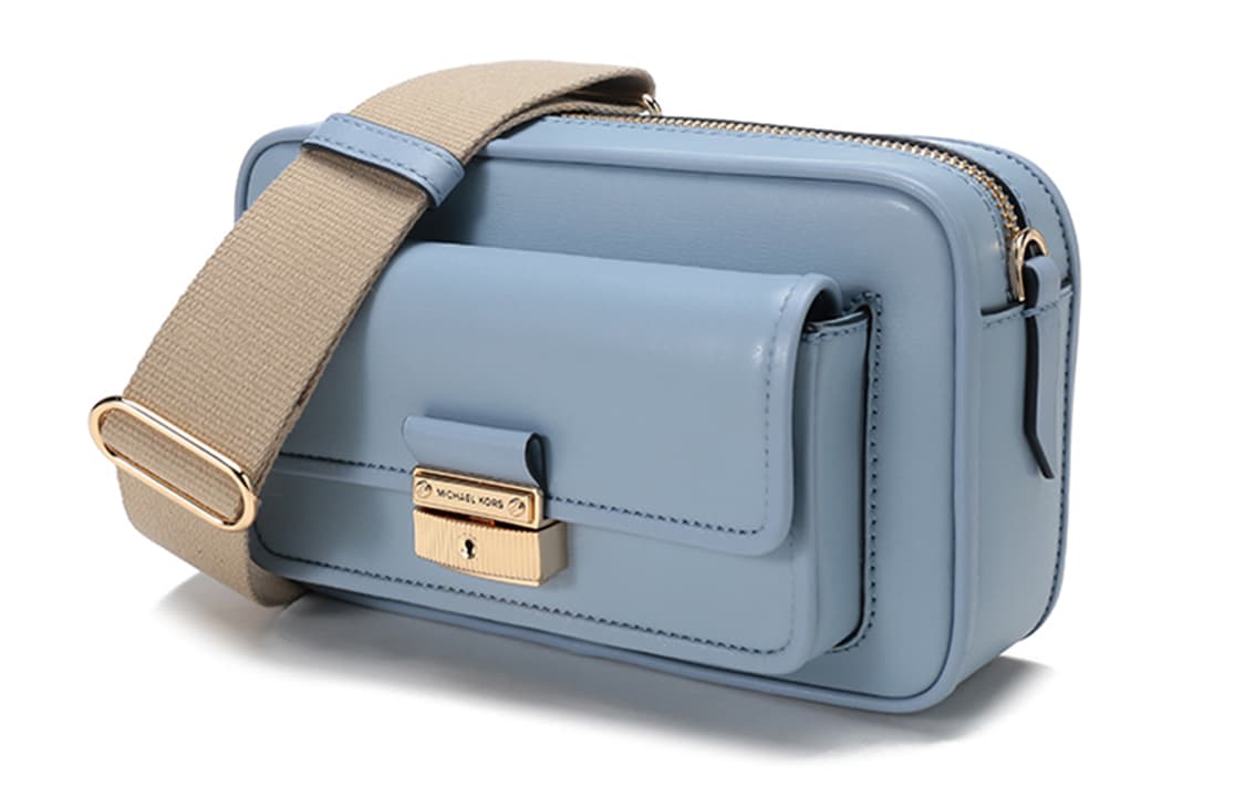 Мини-сумка MICHAEL KORS MK Bradshaw - изображение 2