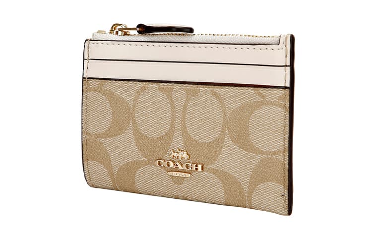 Картхолдер COACH Skinny 11 - изображение 3