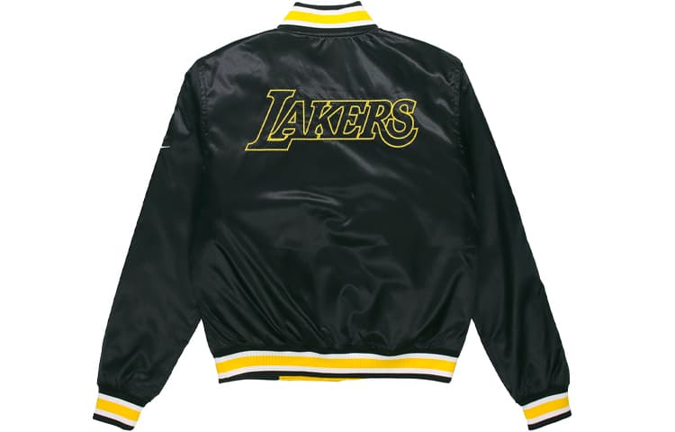 Куртка Nike NBA City Edition Jacket - изображение 2
