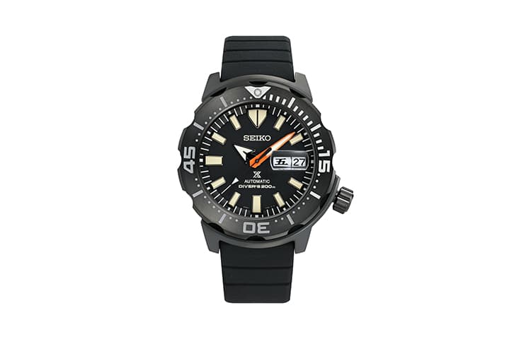 Часы SEIKO prospex SRPH13K1 - изображение 1