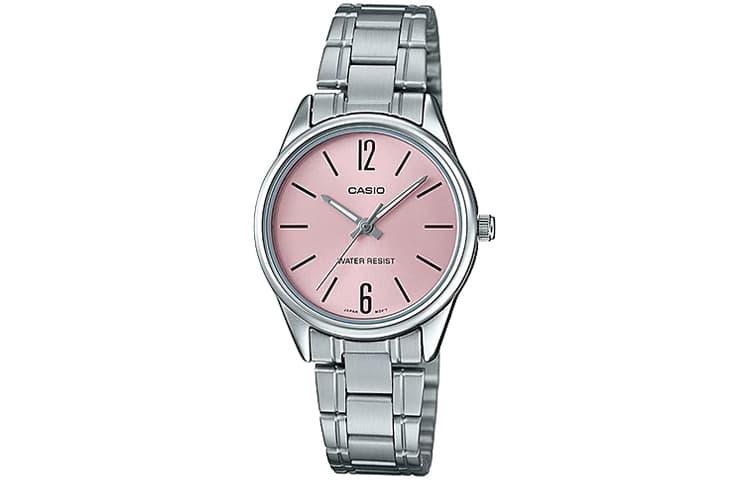Часы CASIO DRESS LTP-V005D-4B - изображение 1