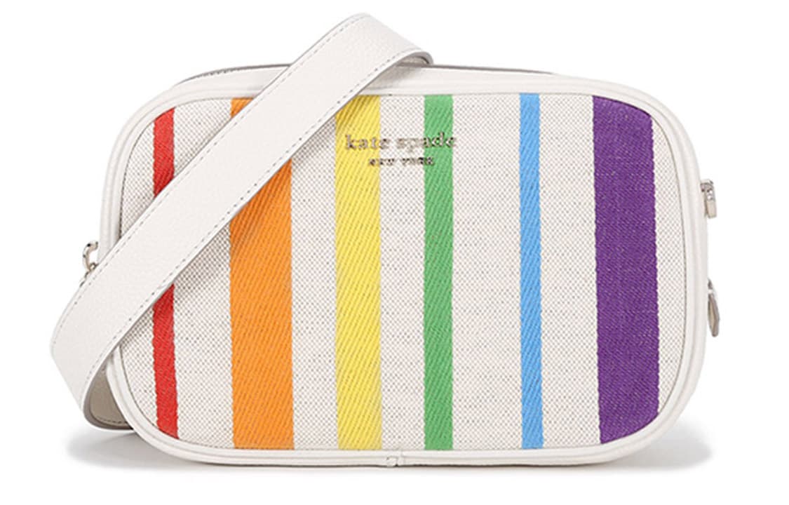 Мини-сумка kate spade pride - изображение 1