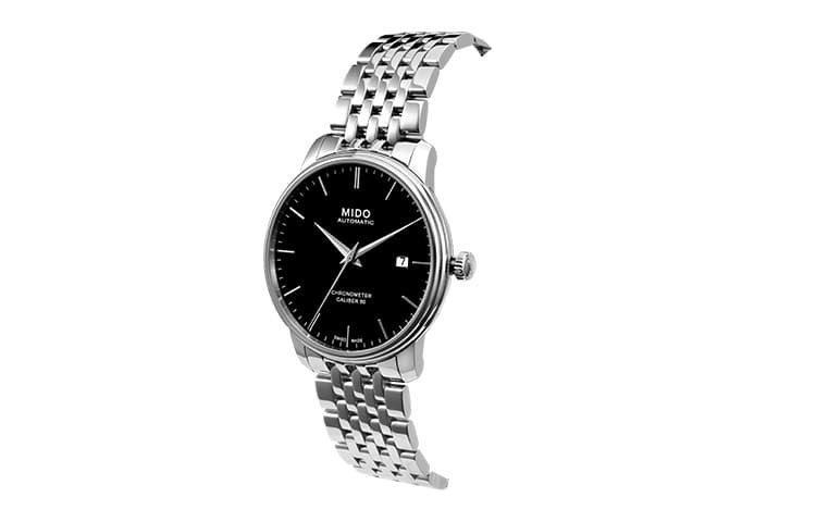 Часы MIDO 40mm M027.408.11.051.00 - изображение 2