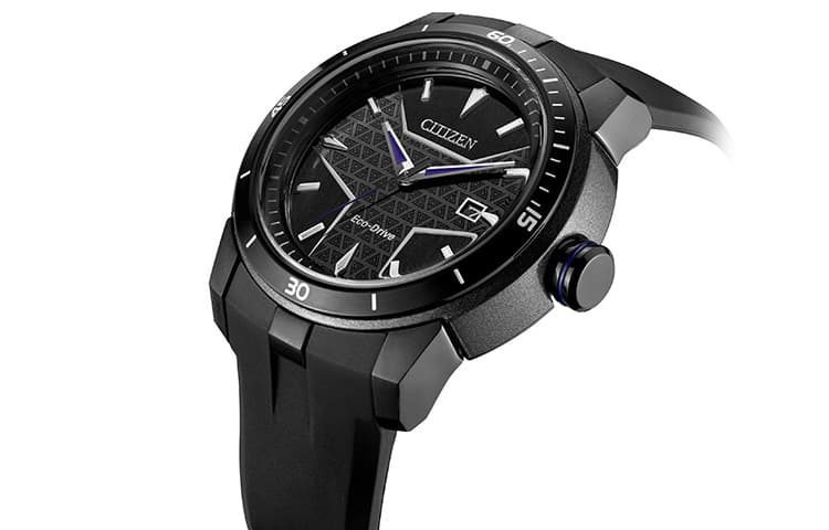 Часы Citizen AW1615-05W - изображение 4