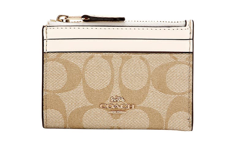 Картхолдер COACH Skinny 11 - изображение 2