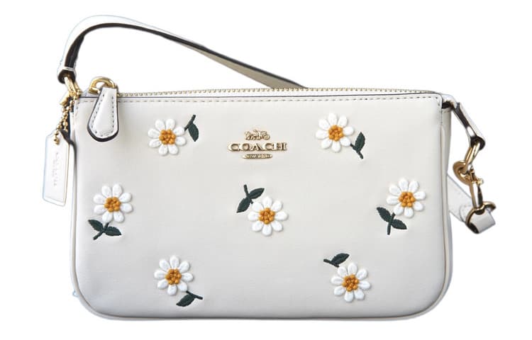 Мини-сумка COACH Nolita 19 - изображение 1