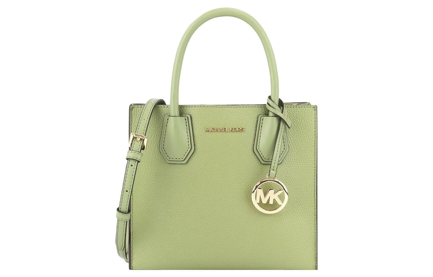 Сумка Michael Kors Mercer - изображение 1
