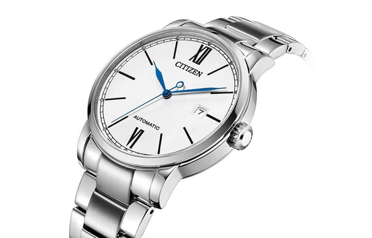 Часы CITIZEN NJ0130-88A - изображение 3