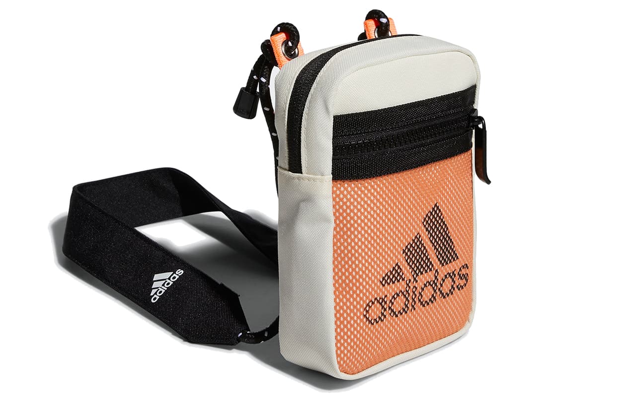 Мини-сумка adidas M STR SMALL - изображение 3
