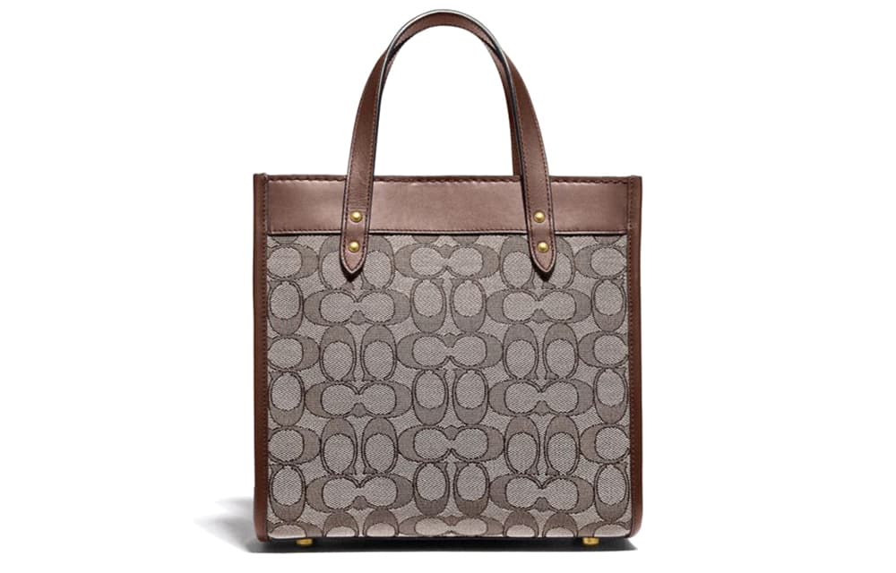 Сумка COACH Field 22 - изображение 1