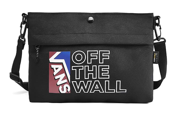 Сумка через плечо Vans - изображение 1