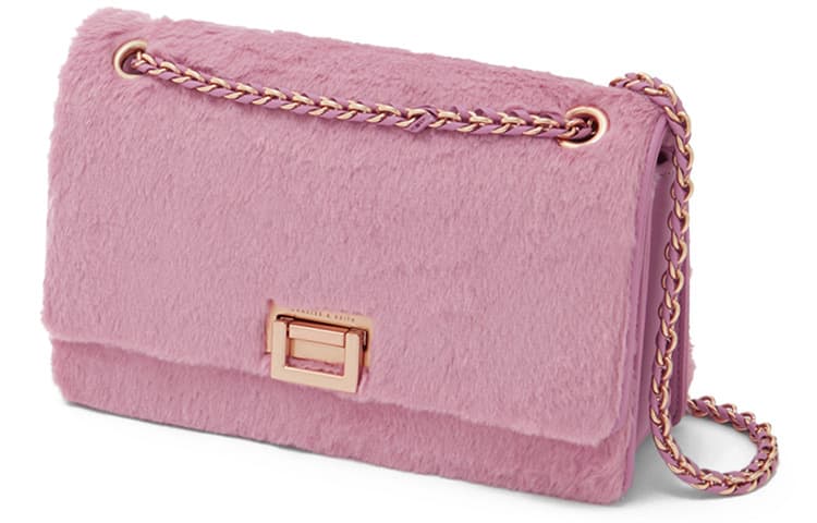 Мини-сумка CHARLESKEITH ck PU - изображение 3