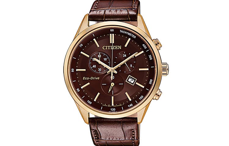 Часы CITIZEN AT2143-14X - изображение 1