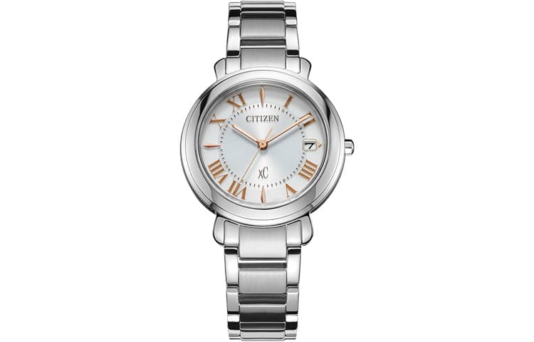 Часы CITIZEN xc EO1200-52A - изображение 1