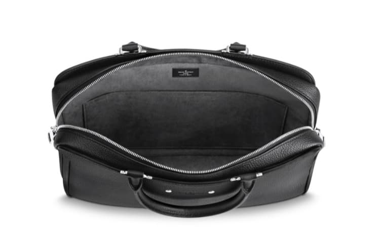 Портфель LOUIS VUITTON ARMAND - изображение 4