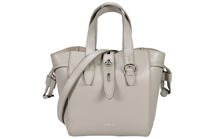 Сумка Furla Net17 Tote - изображение 1