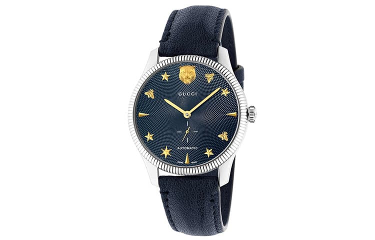 Механические часы GUCCI G-Timeless YA126347 - изображение 1