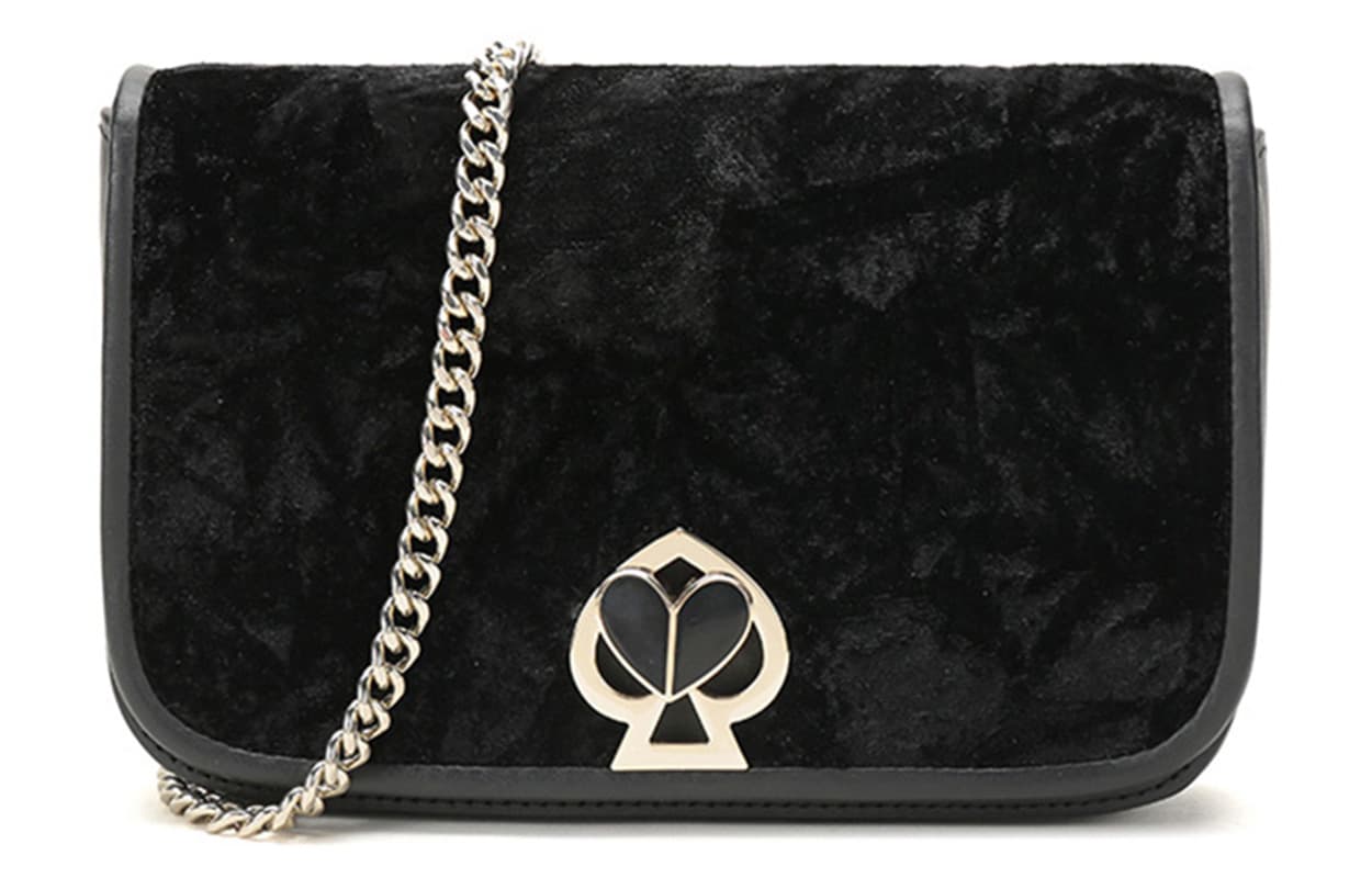 Мини-сумка kate spade nicola - изображение 1