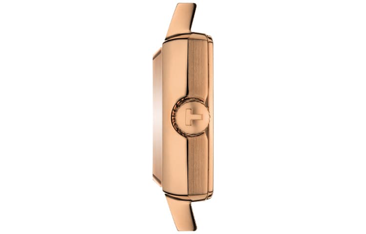 Часы TISSOT 30 T058.109.36.031.02 - изображение 3