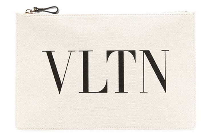 Сумка Valentino Logo - изображение 1