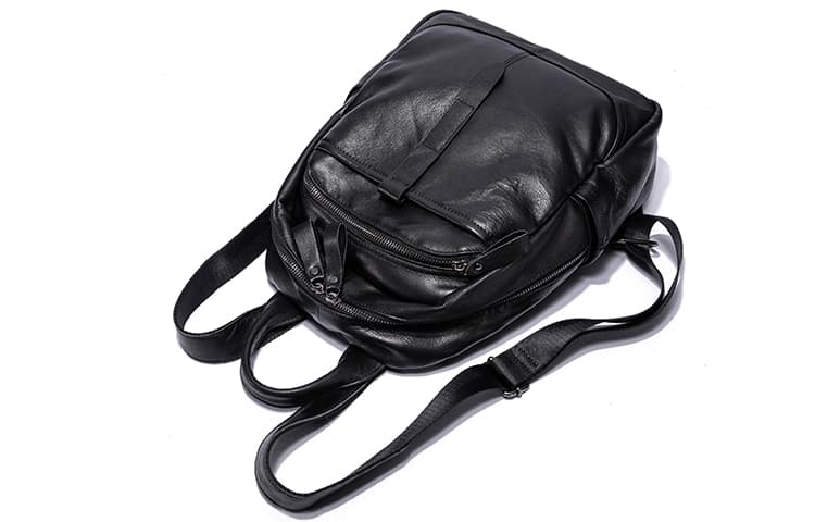 Рюкзак Ace Paul Backpack Black - изображение 5
